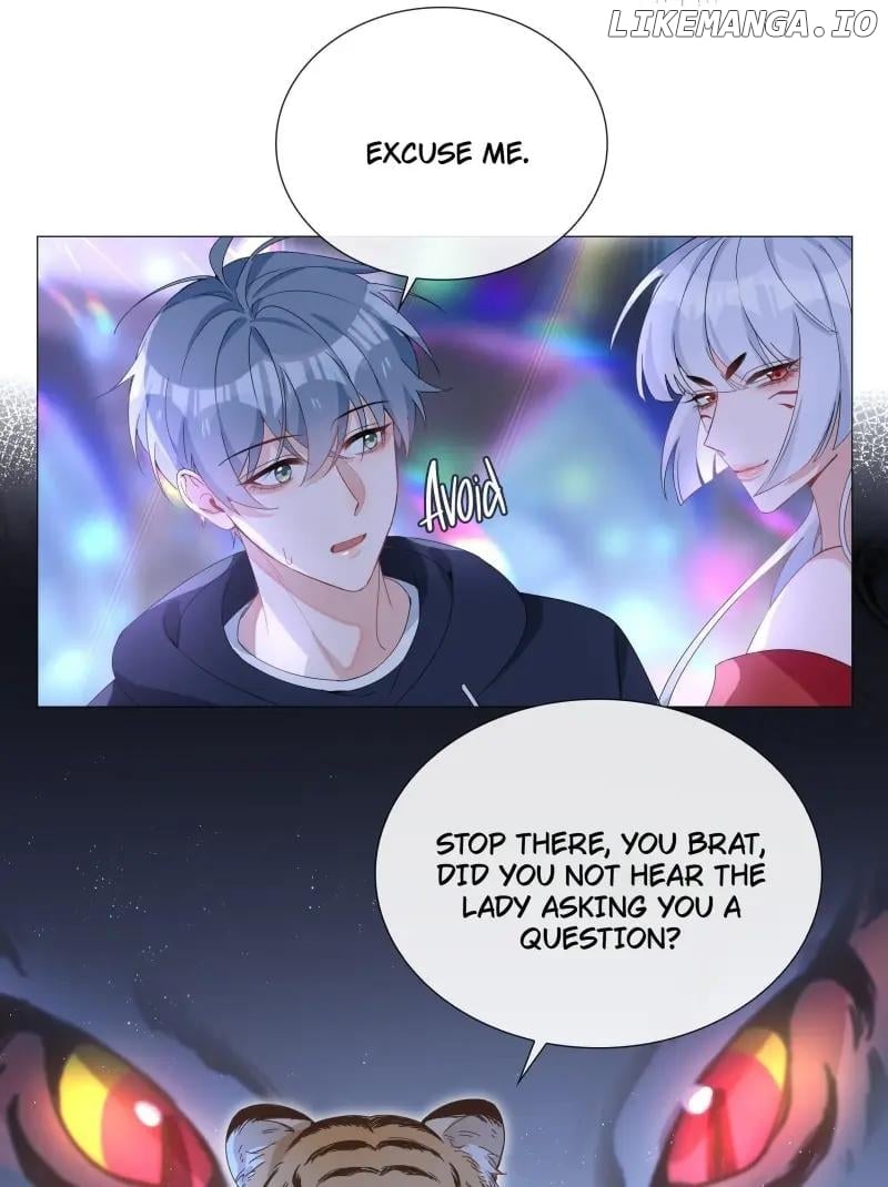 Shanhai High School Chapter 29 - page 13