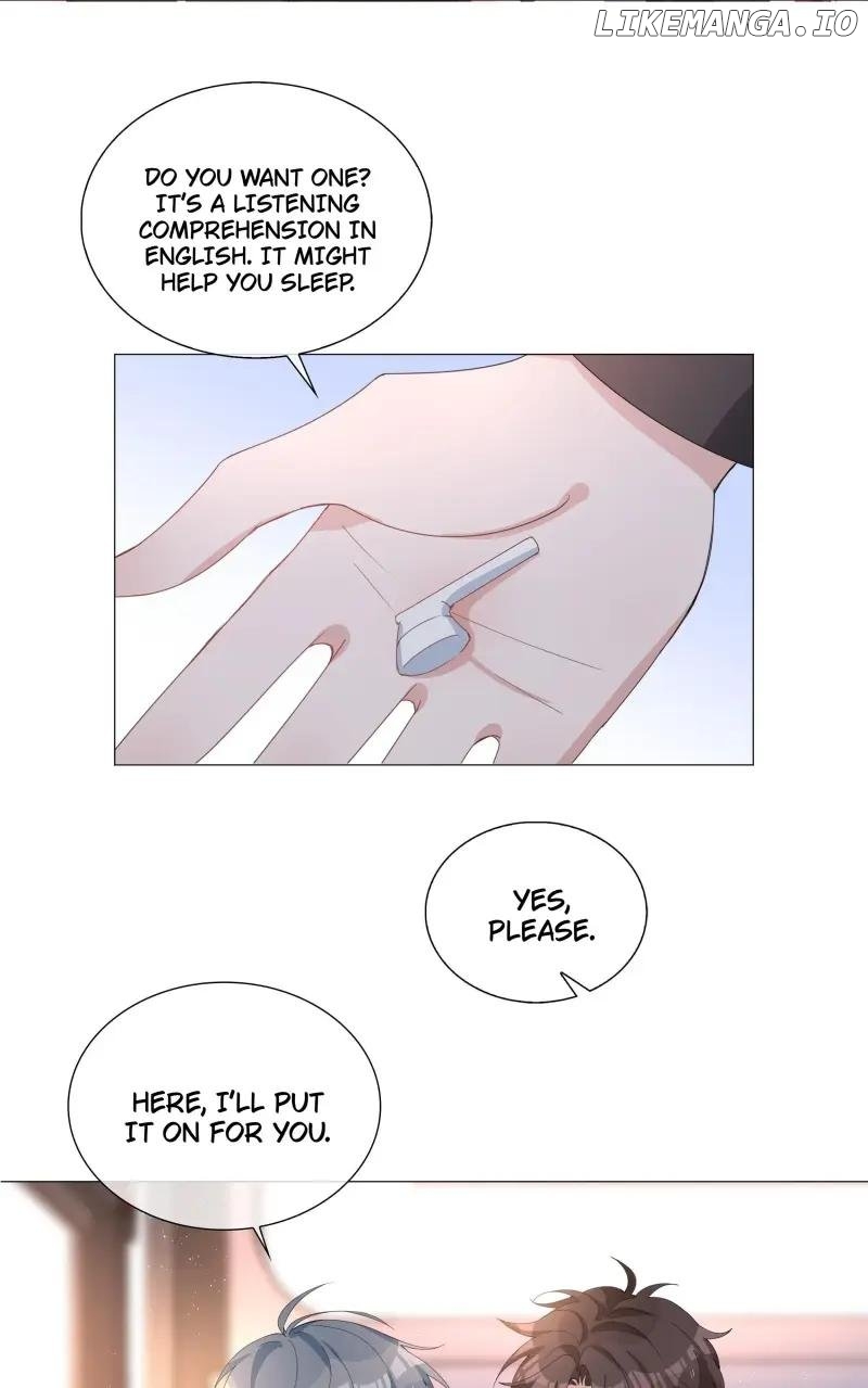 Shanhai High School Chapter 28 - page 10