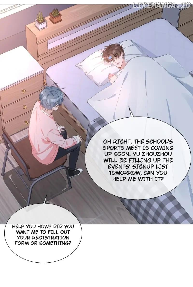 Shanhai High School Chapter 27 - page 6