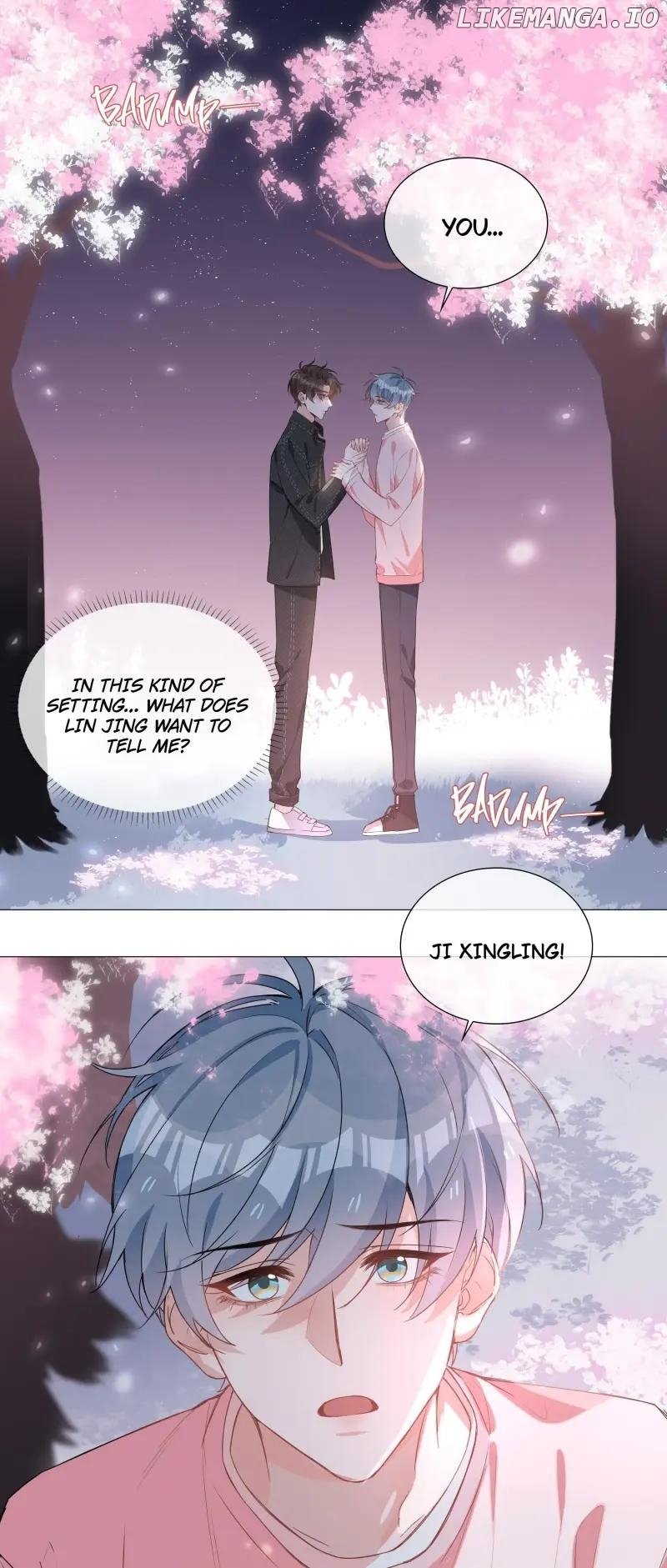 Shanhai High School Chapter 26 - page 23