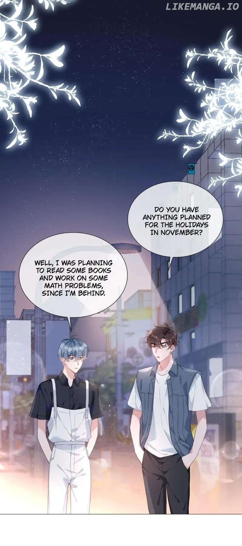 Shanhai High School Chapter 25 - page 6