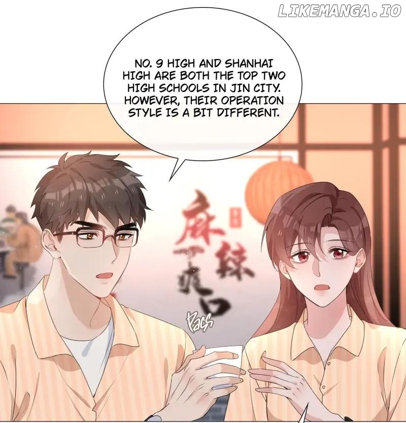 Shanhai High School Chapter 24 - page 24