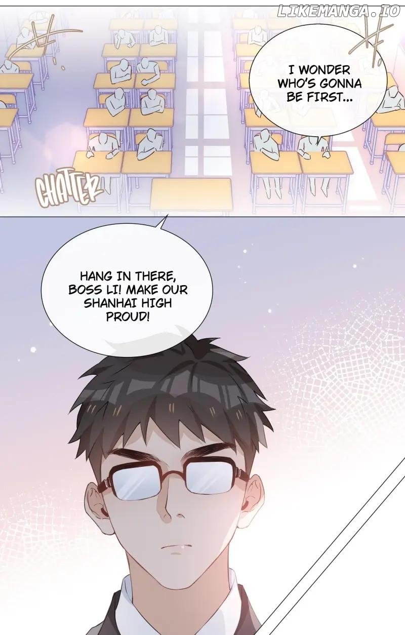 Shanhai High School Chapter 20 - page 24