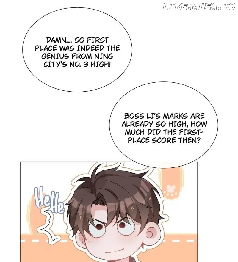 Shanhai High School Chapter 20 - page 33