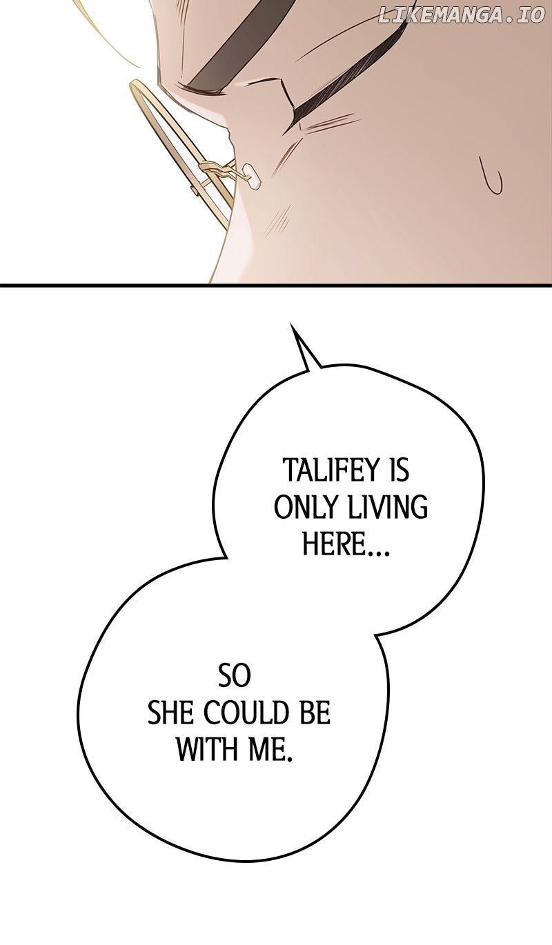 A Golden Fate That Transcends Time Chapter 28 - page 66