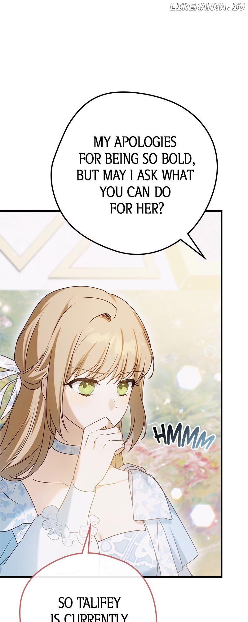 A Golden Fate That Transcends Time Chapter 28 - page 68