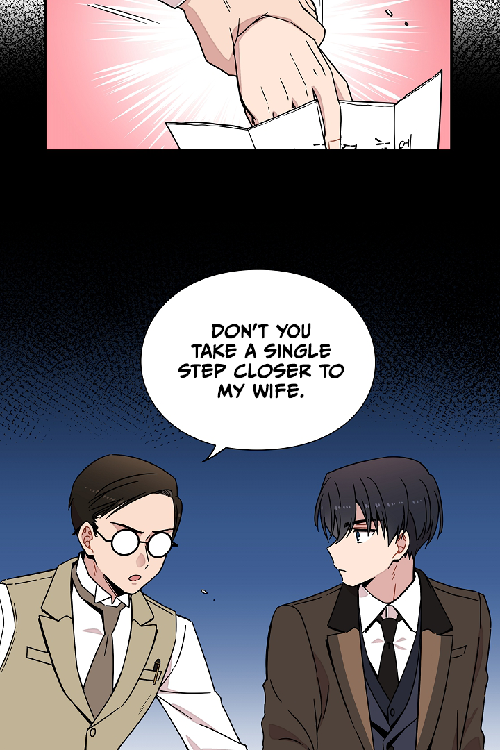 Gyeongseong Detective Agency Chapter 9 - page 21