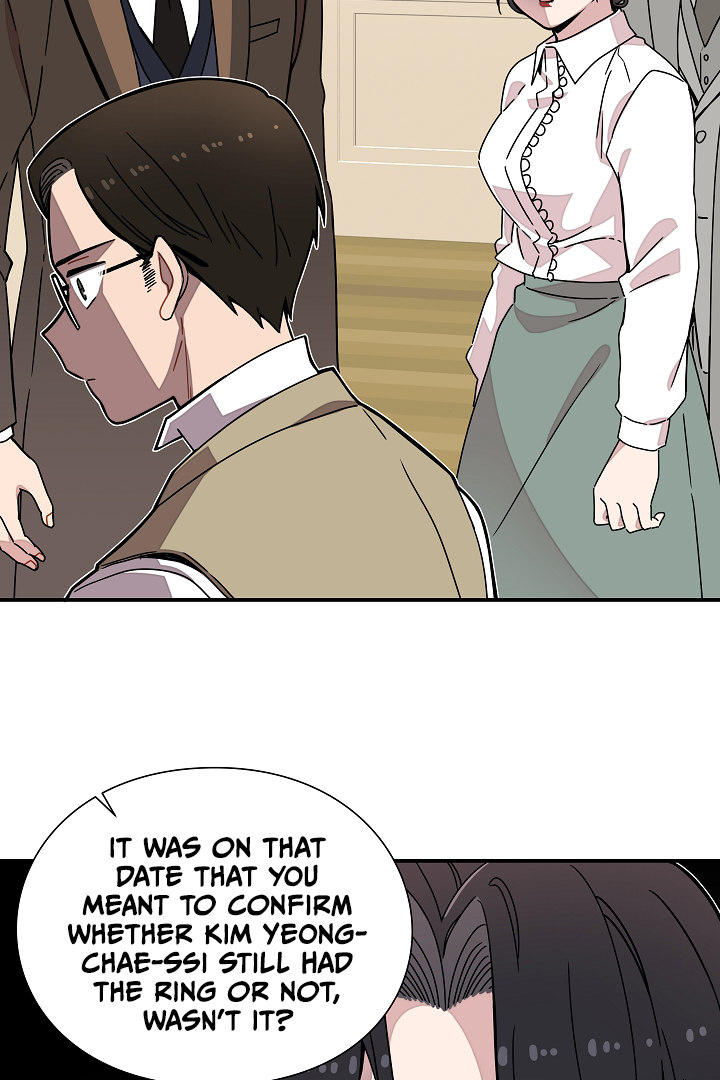 Gyeongseong Detective Agency Chapter 9 - page 40