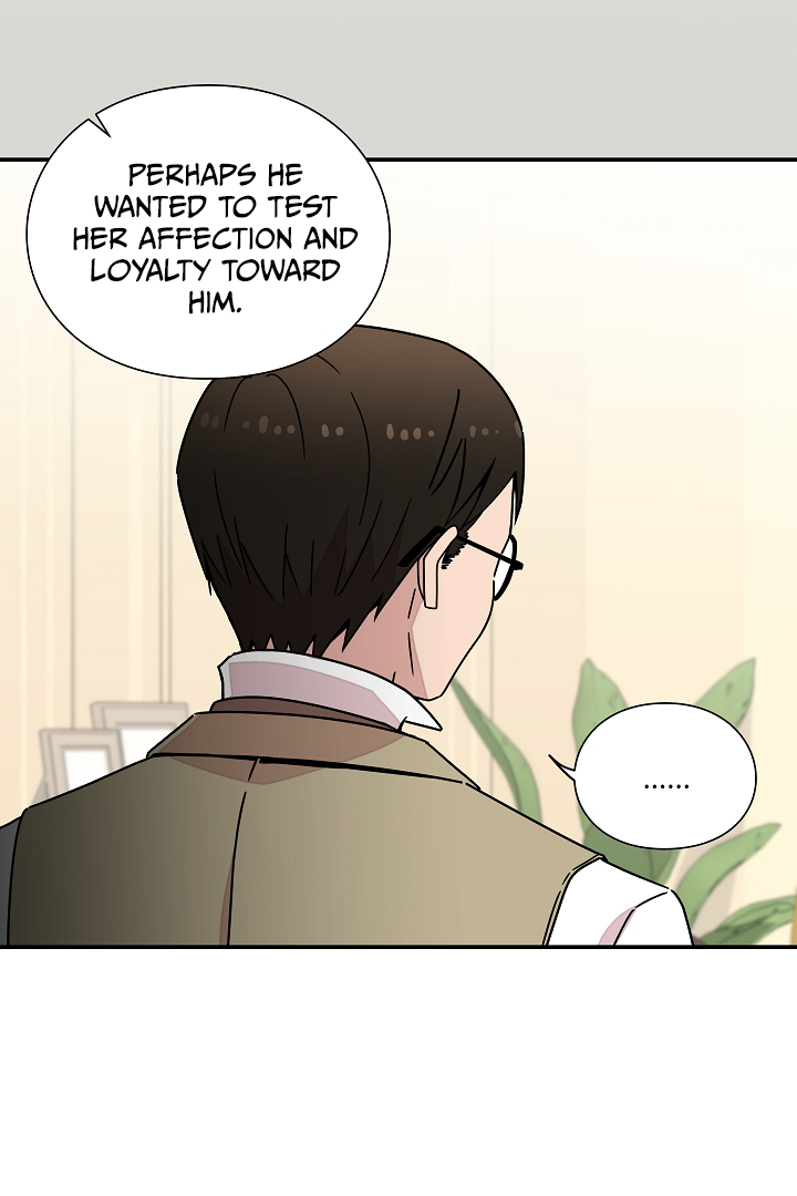 Gyeongseong Detective Agency Chapter 9 - page 52