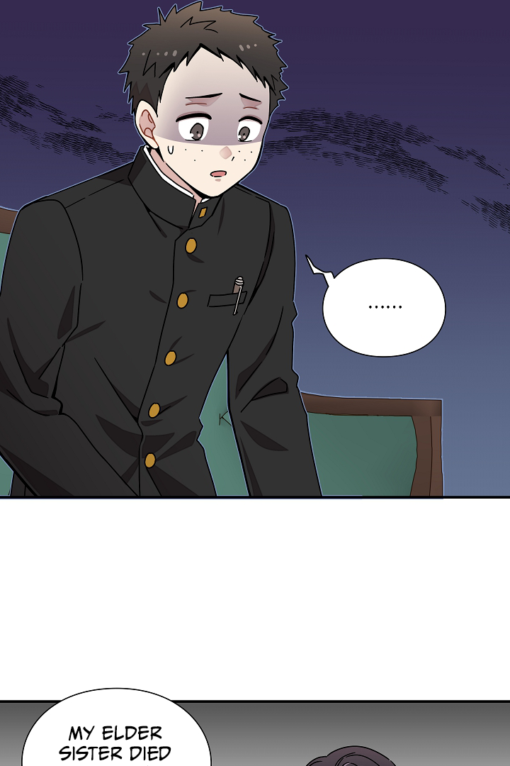 Gyeongseong Detective Agency Chapter 11 - page 65