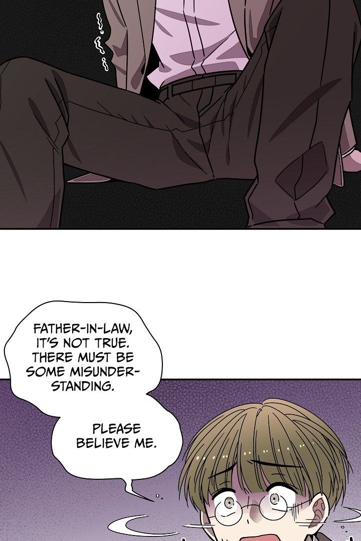 Gyeongseong Detective Agency Chapter 14 - page 61