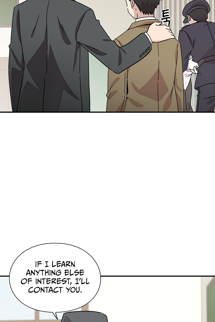 Gyeongseong Detective Agency Chapter 14 - page 72