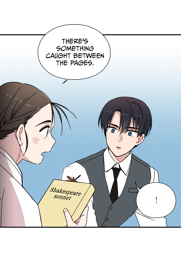 Gyeongseong Detective Agency Chapter 16 - page 4