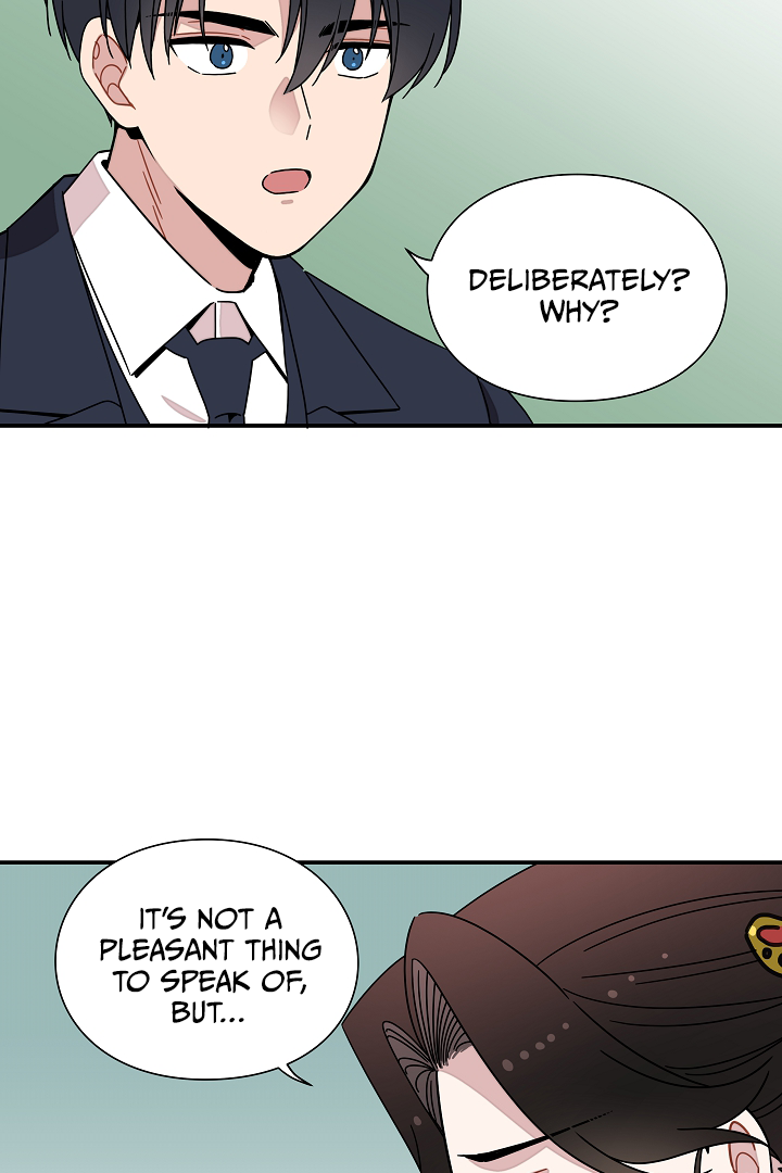 Gyeongseong Detective Agency Chapter 21 - page 22