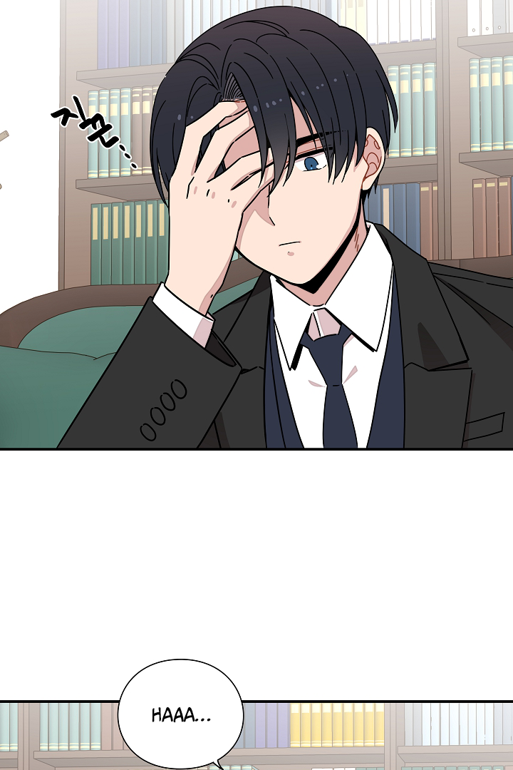 Gyeongseong Detective Agency Chapter 21 - page 57