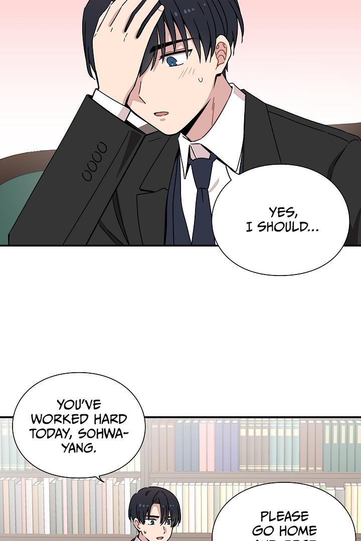 Gyeongseong Detective Agency Chapter 21 - page 65