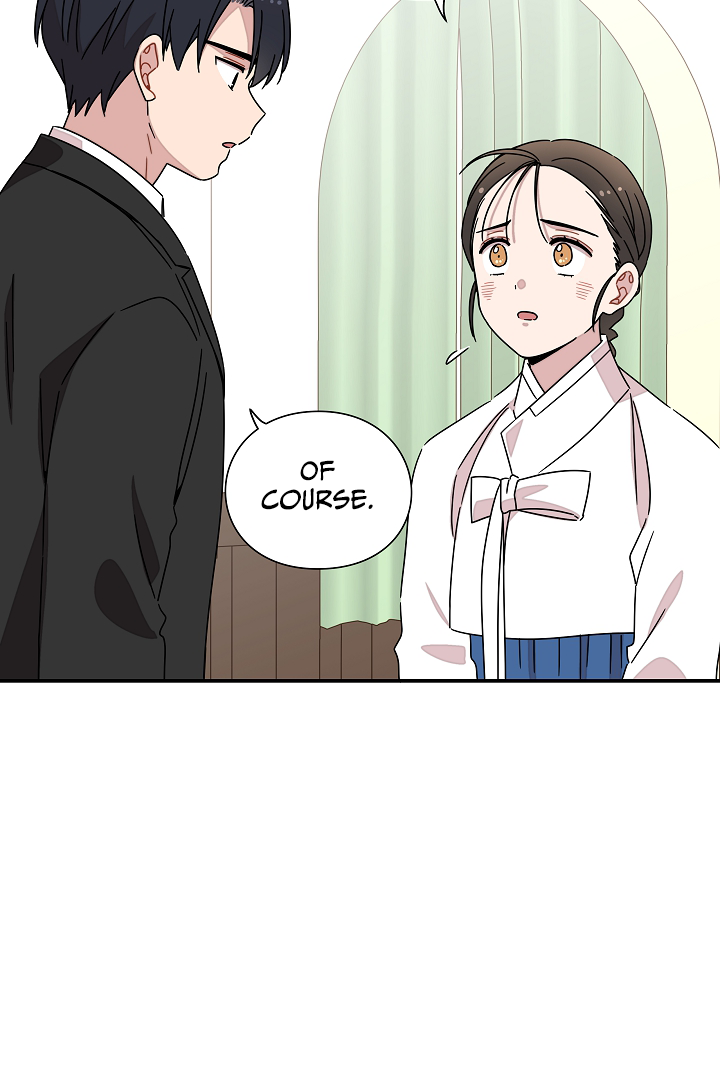 Gyeongseong Detective Agency Chapter 21 - page 67