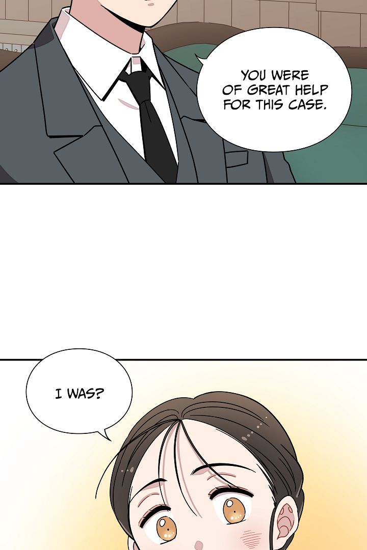 Gyeongseong Detective Agency Chapter 25 - page 37