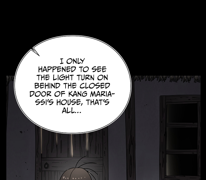 Gyeongseong Detective Agency Chapter 25 - page 40