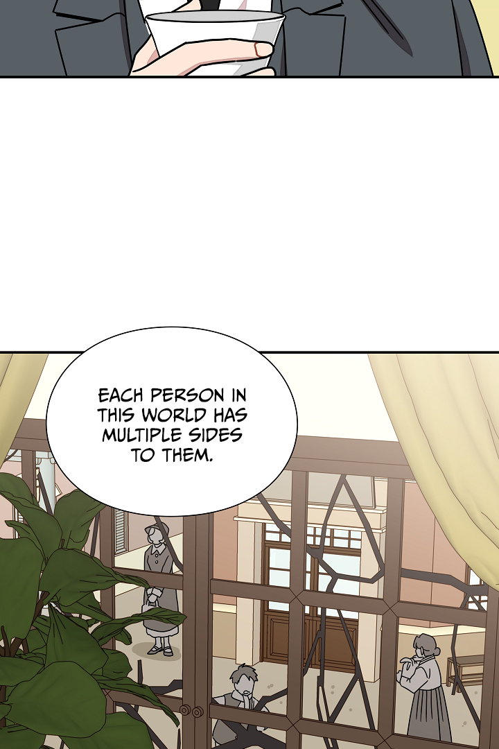 Gyeongseong Detective Agency Chapter 25 - page 58