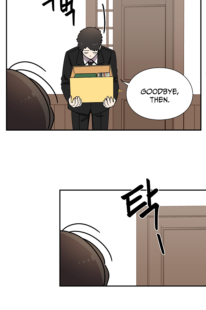 Gyeongseong Detective Agency Chapter 25 - page 65