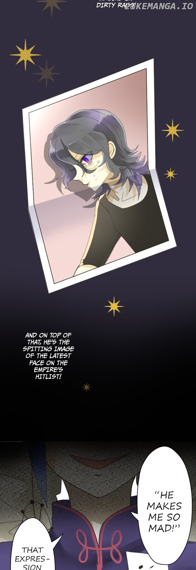 A Very Magical Contract Chapter 94 - page 6