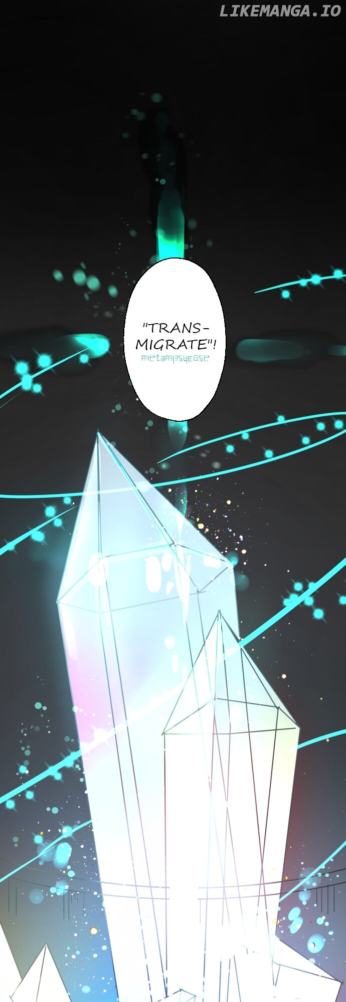 A Very Magical Contract Chapter 111 - page 13