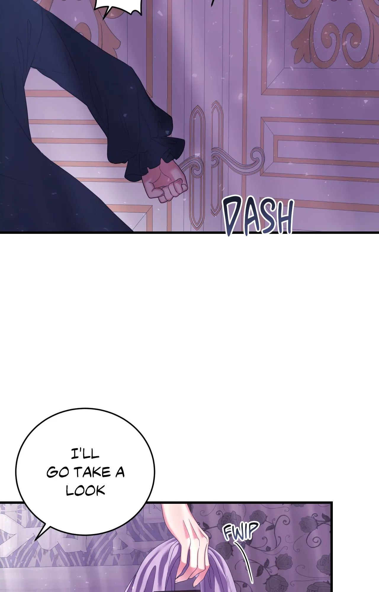 A Changed Man Chapter 24 - page 24