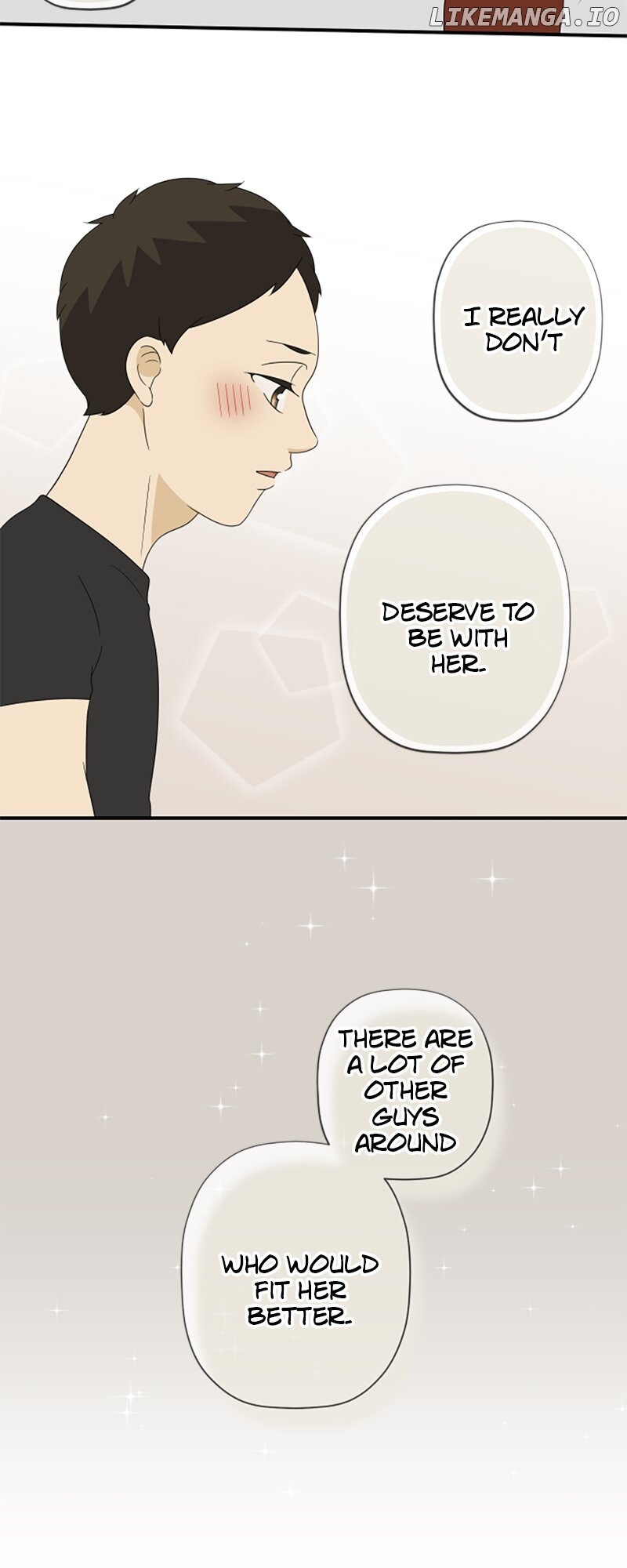 Forever and Ever Chapter 114 - page 20