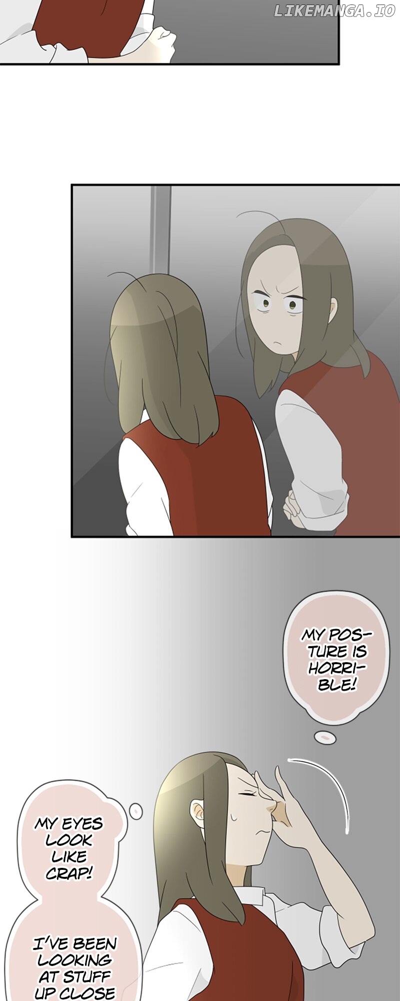 Forever and Ever Chapter 119 - page 9