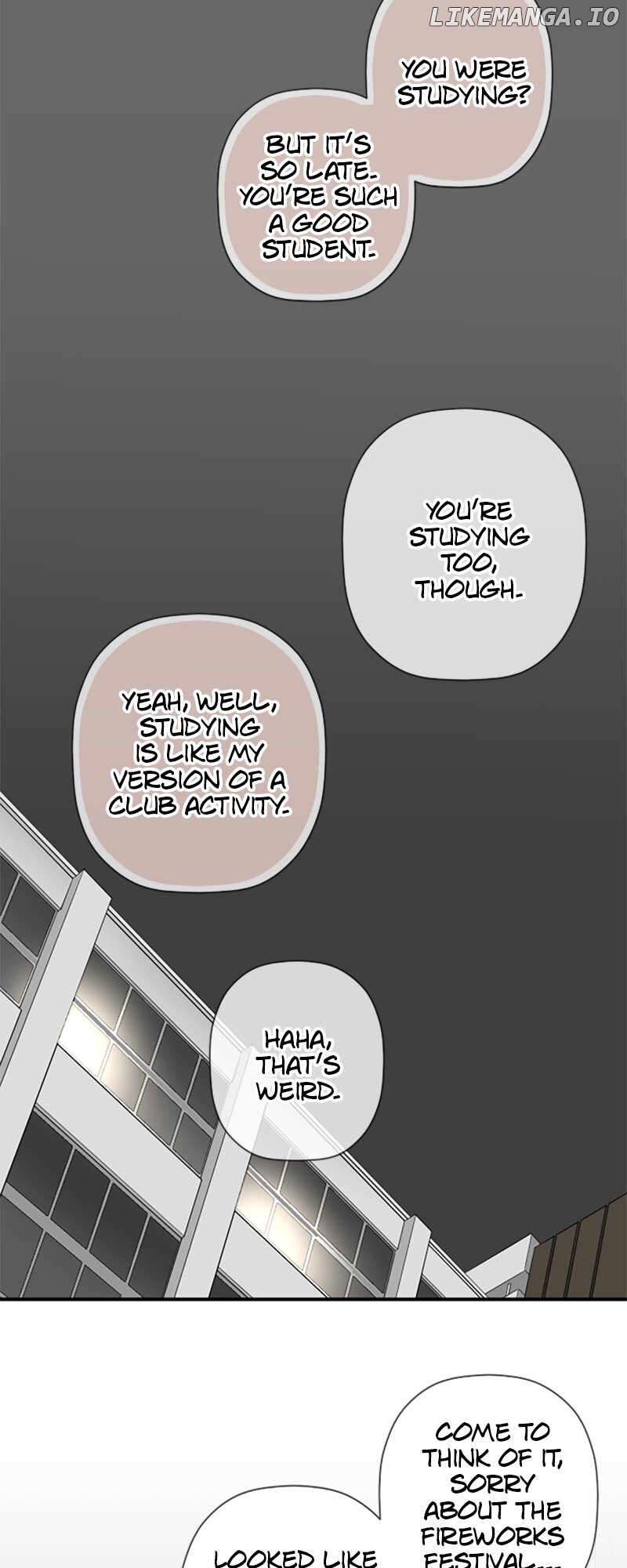 Forever and Ever Chapter 119 - page 14