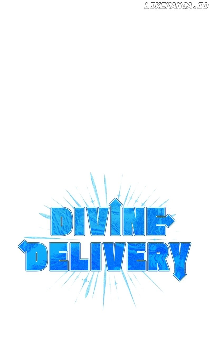 Divine Delivery Chapter 24 - page 33