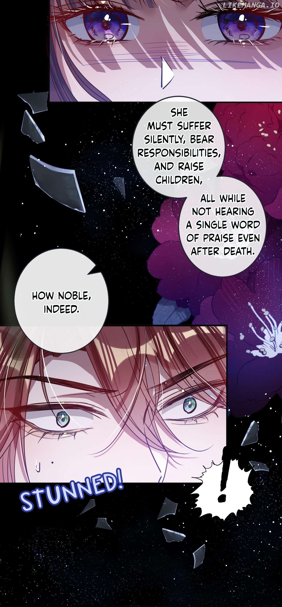 Indulging a Crazy Beauty Chapter 9 - page 15