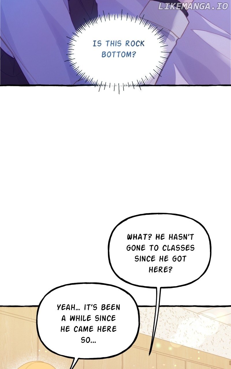 Wanna be Friends? Chapter 18 - page 42