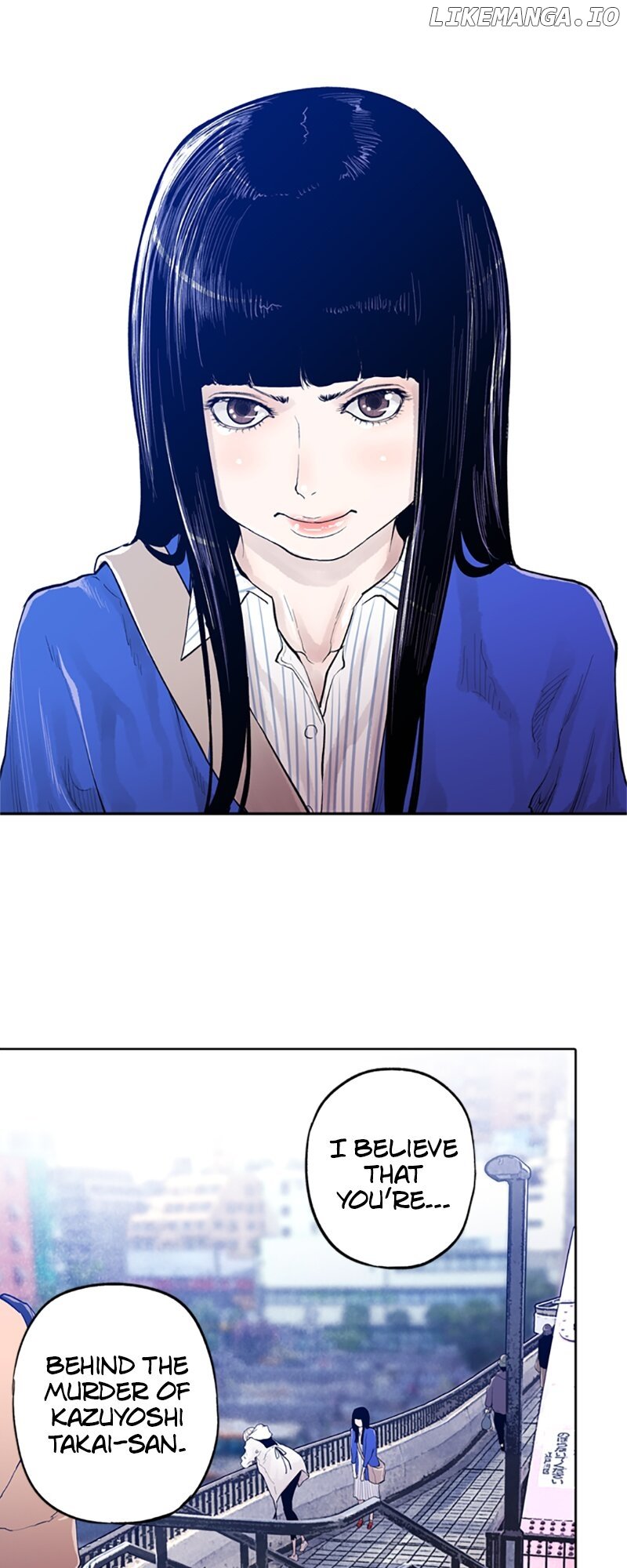 JADE - Manhwa Chapter 109 - page 29