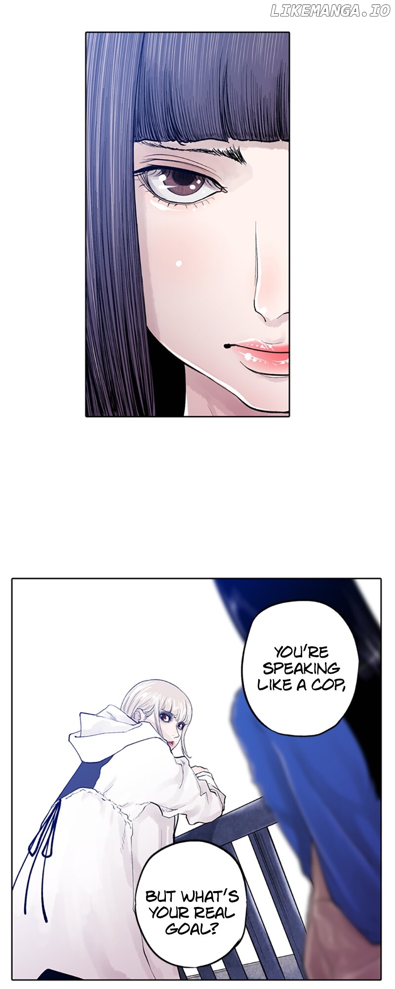 JADE - Manhwa Chapter 109 - page 33