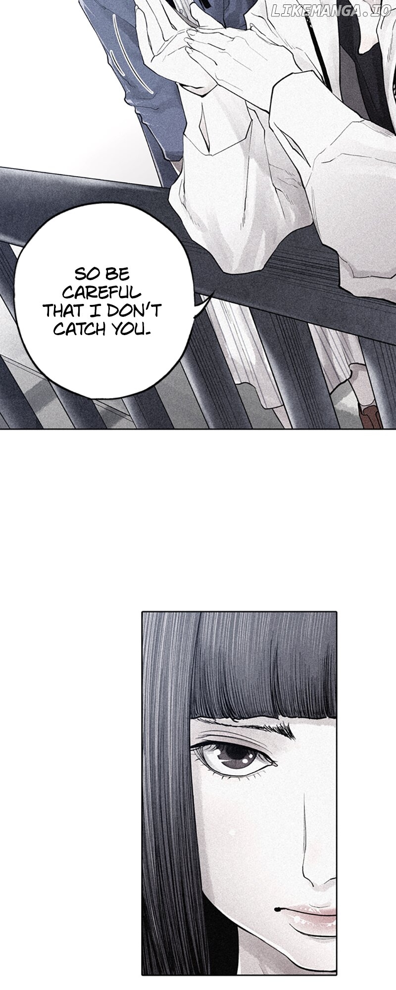 JADE - Manhwa Chapter 110 - page 3