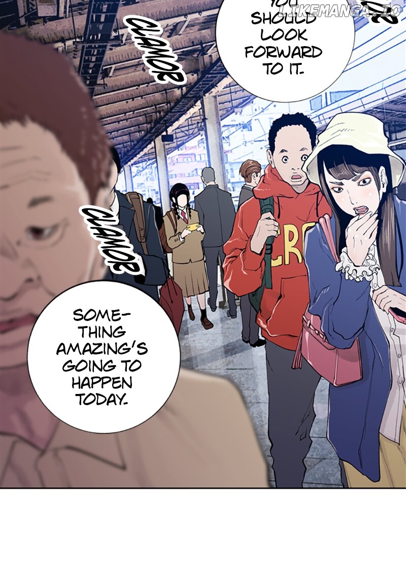 JADE - Manhwa Chapter 111 - page 22