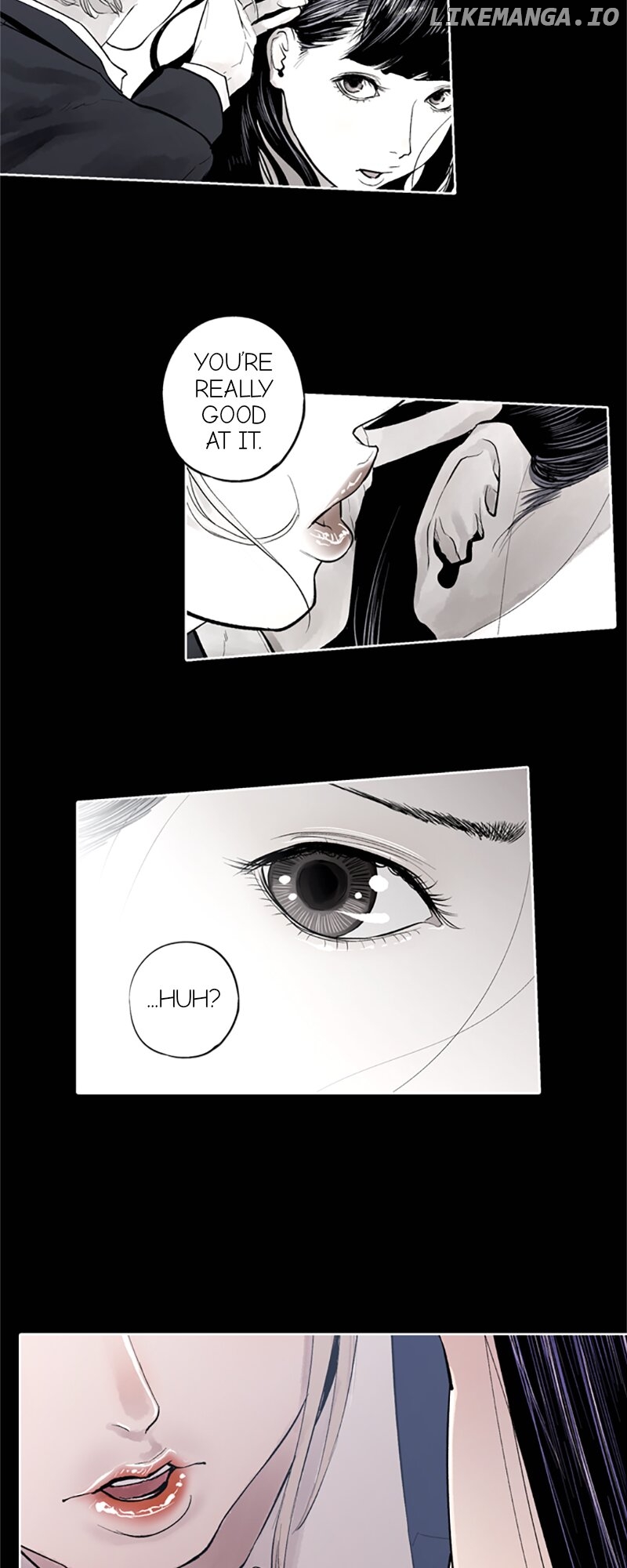 JADE - Manhwa Chapter 113 - page 38