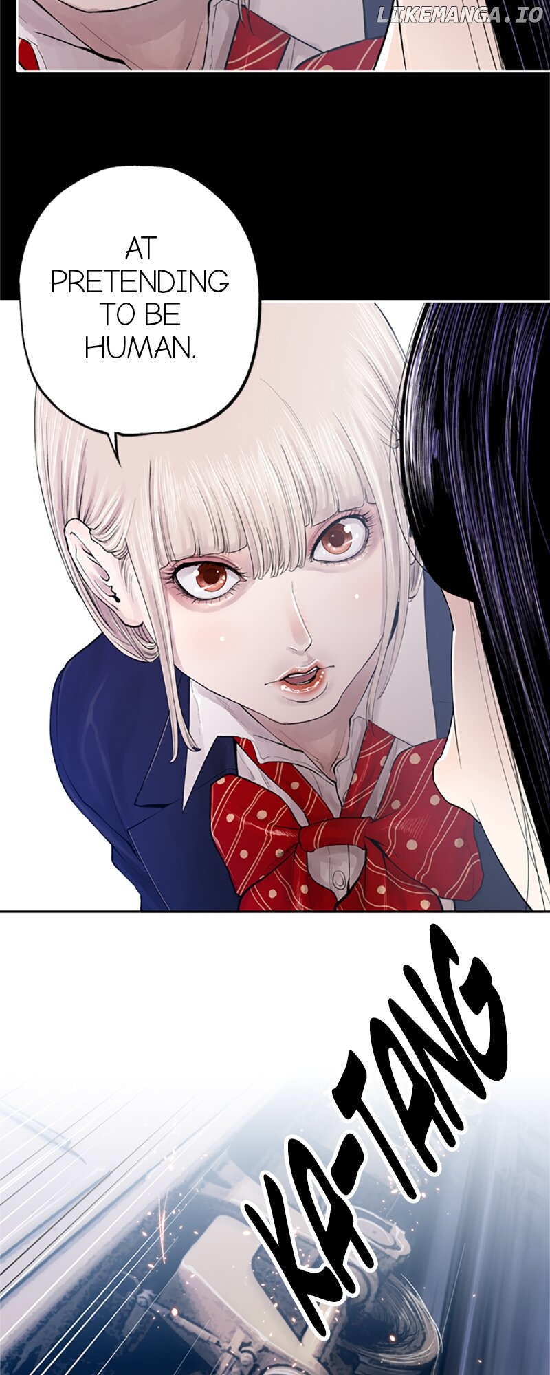 JADE - Manhwa Chapter 113 - page 39