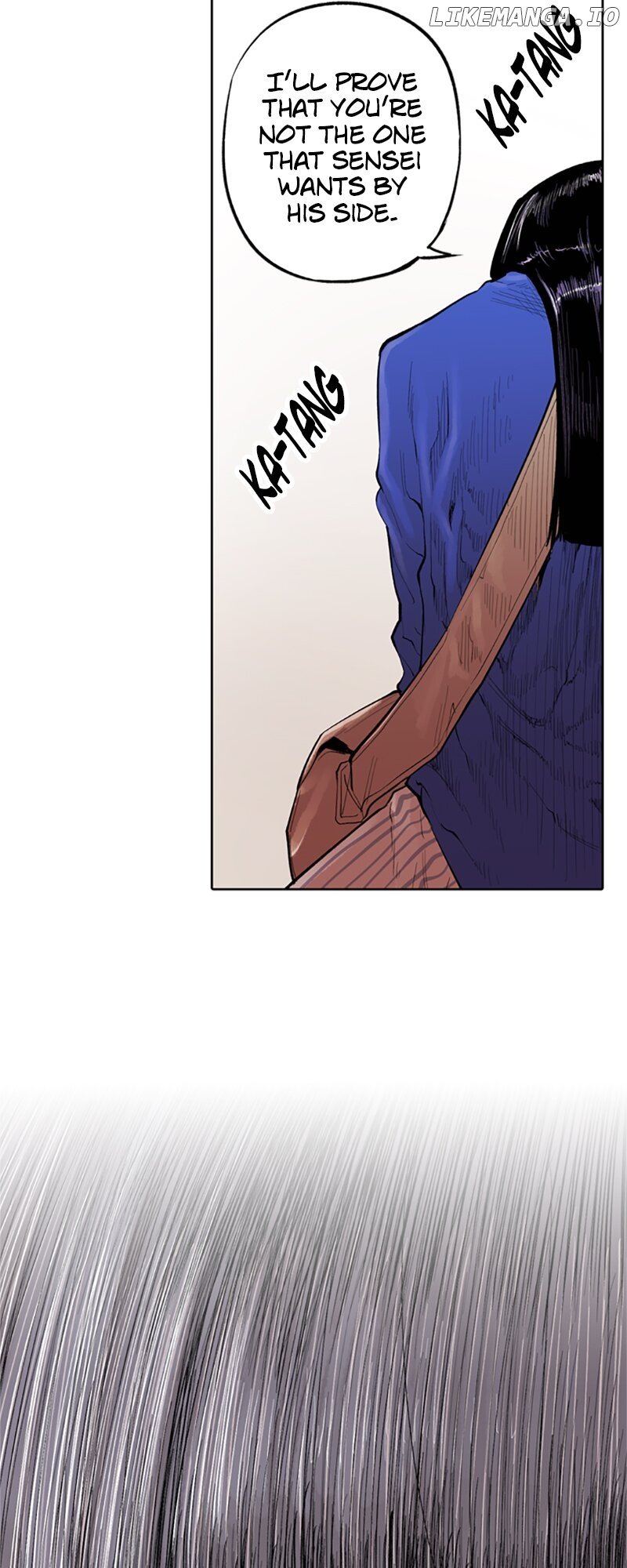 JADE - Manhwa Chapter 113 - page 42