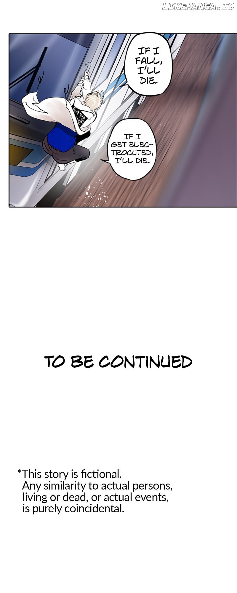 JADE - Manhwa Chapter 113 - page 48