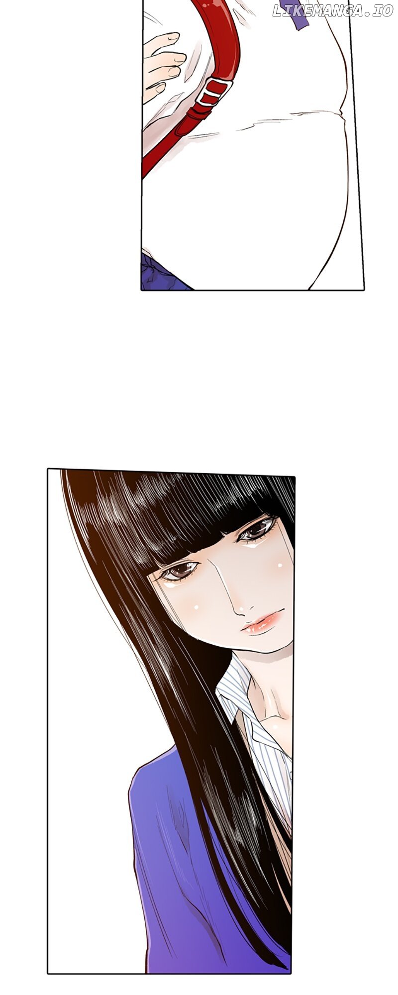 JADE - Manhwa Chapter 114 - page 33