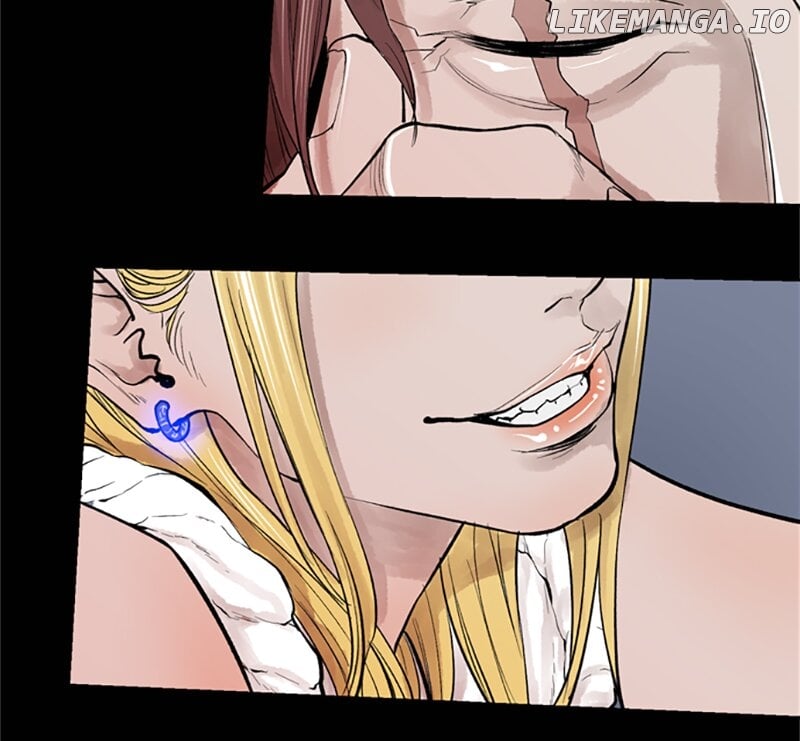 JADE - Manhwa Chapter 116 - page 25