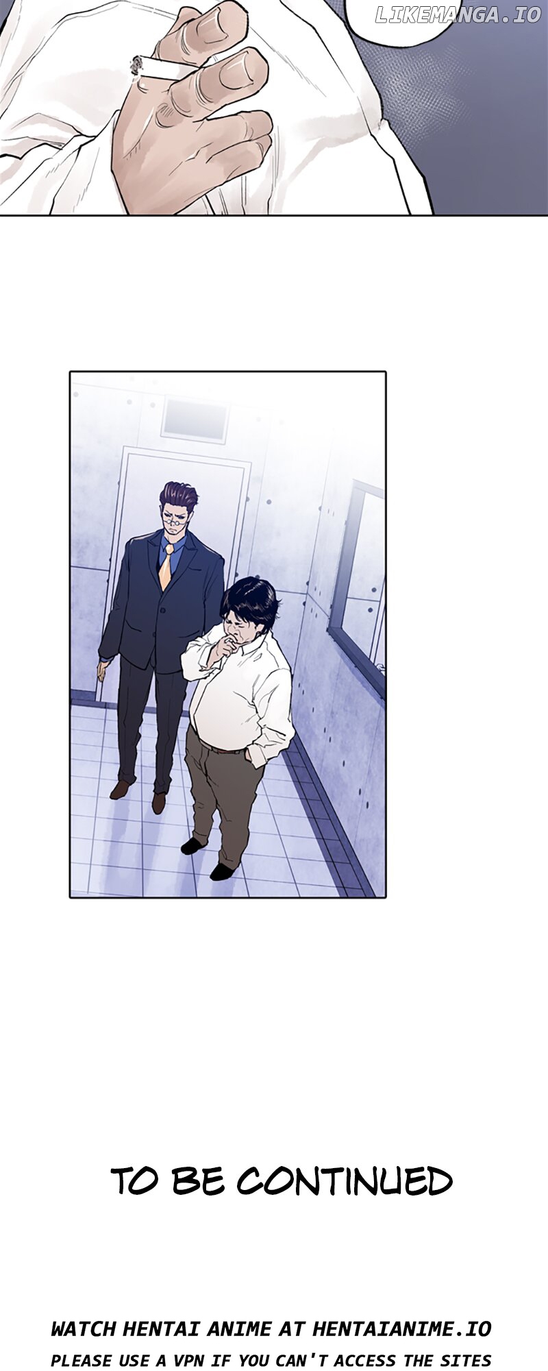 JADE - Manhwa Chapter 117 - page 35