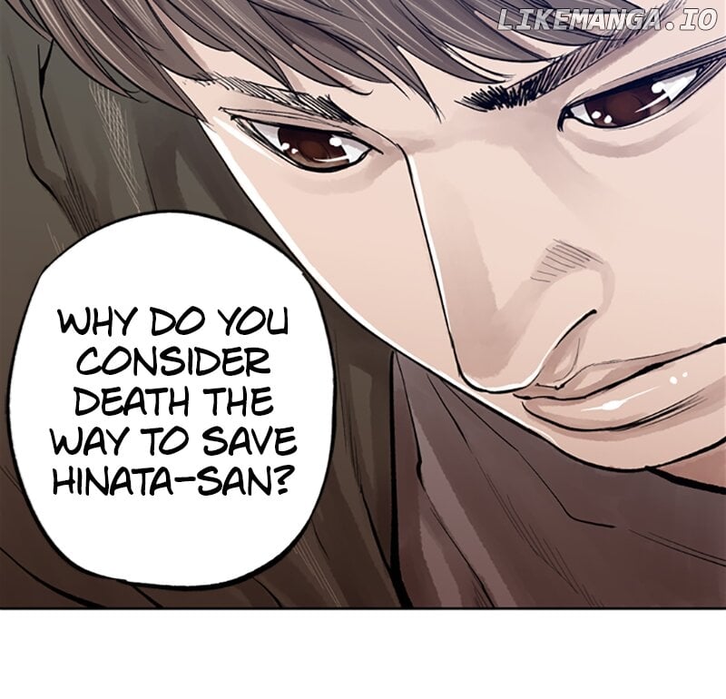 JADE - Manhwa Chapter 118 - page 29