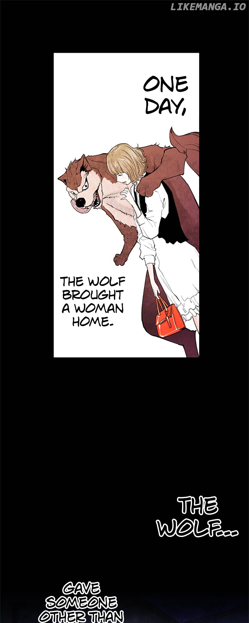 JADE - Manhwa Chapter 119 - page 26