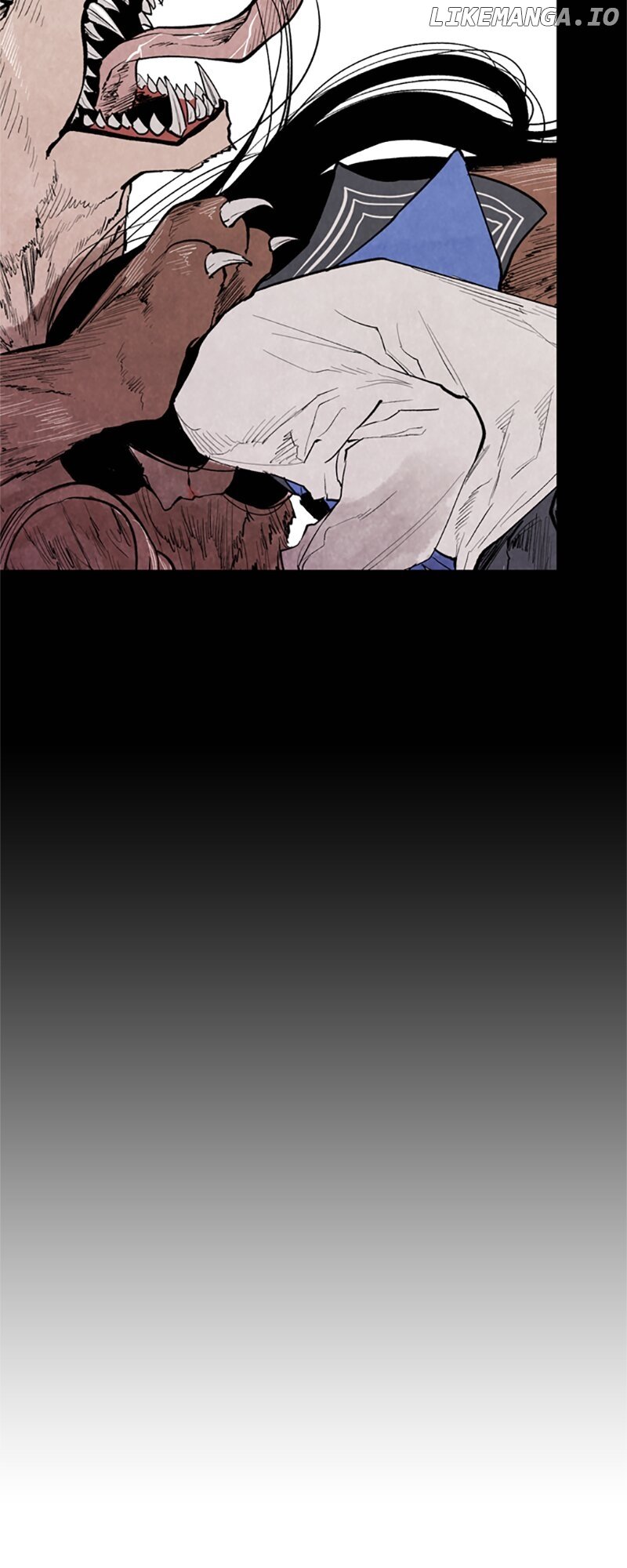 JADE - Manhwa Chapter 119 - page 30