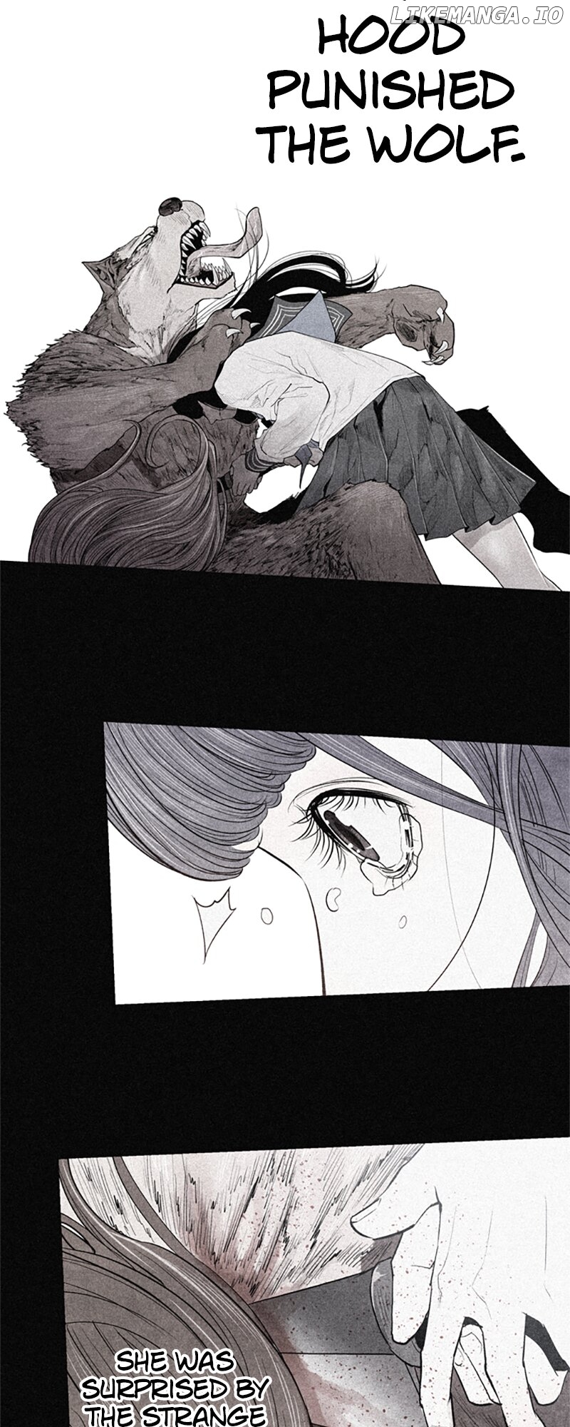 JADE - Manhwa Chapter 120 - page 3