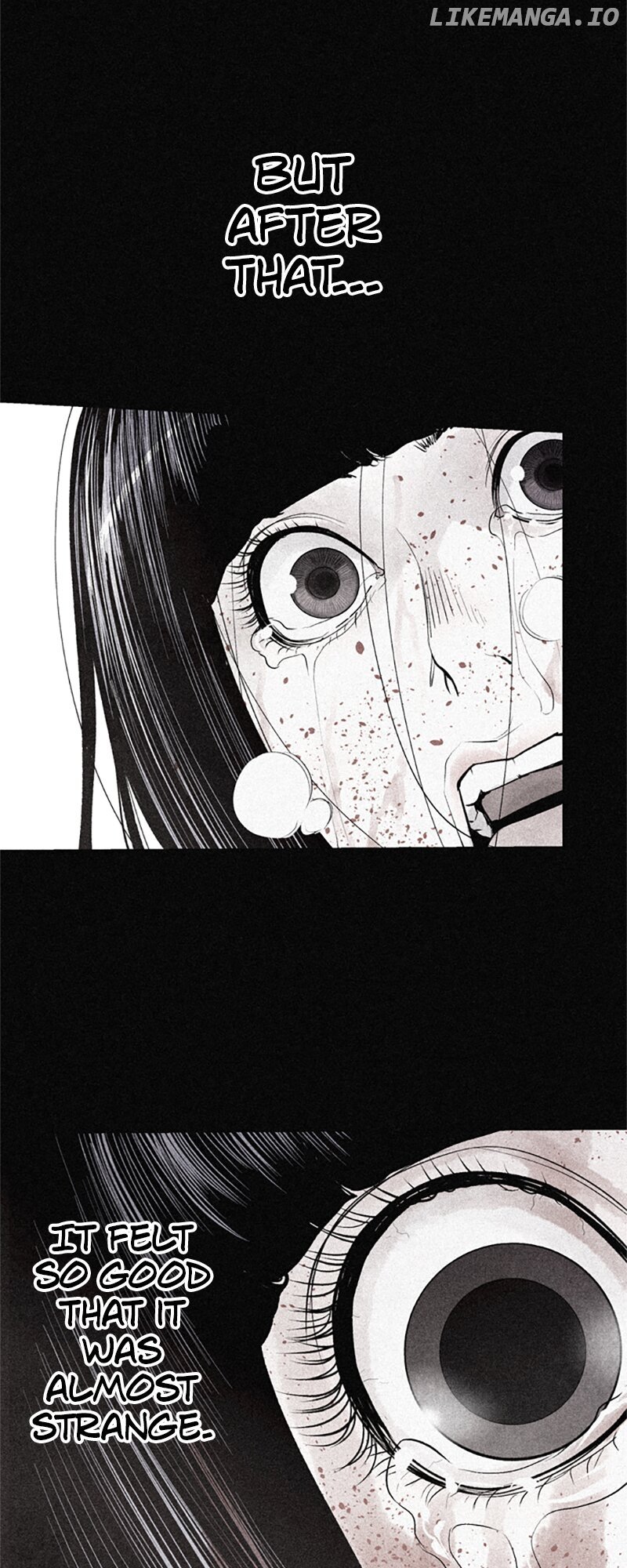 JADE - Manhwa Chapter 120 - page 6